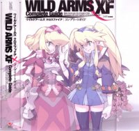 BUY NEW wild arms - 183227 Premium Anime Print Poster